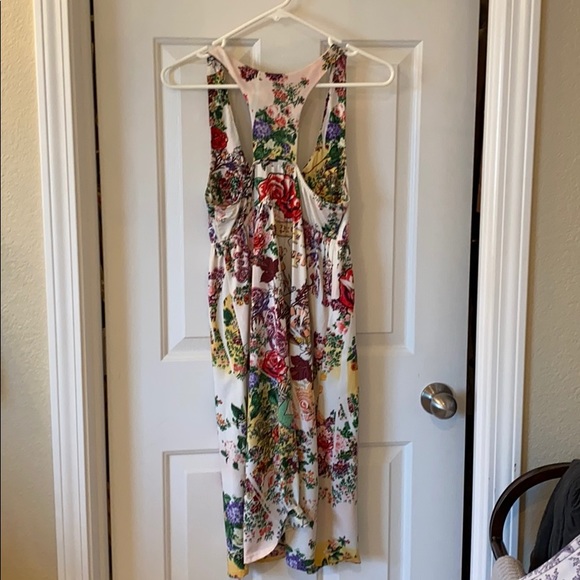 Summer dress - Picture 5 of 5